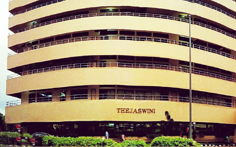 Cristel Innovations Pvt. Ltd. Technopark Trivandrum