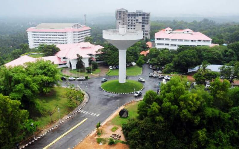 Cristel Innovations Pvt. Ltd. Technopark Trivandrum